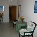 Apartment Dramalj *