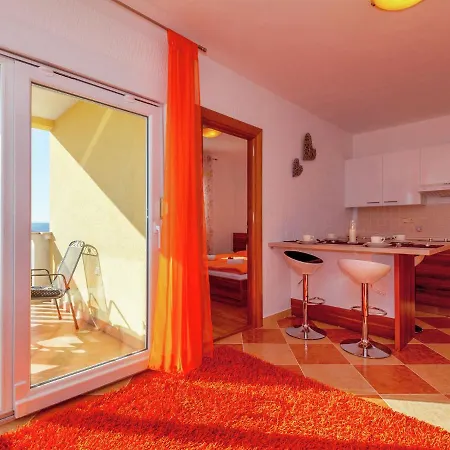 Beautiful Apartment In Dramalj Apartment Dramalj