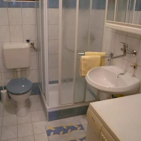 Beautiful Apartment In Dramalj Dramalj
