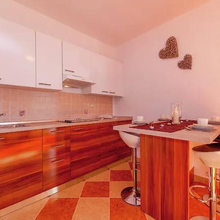 Beautiful Apartment In Dramalj * Dramalj
