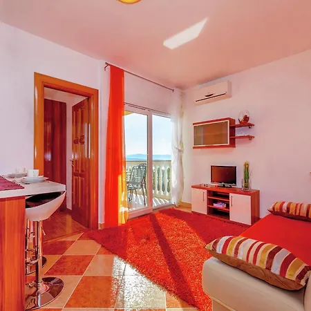 Beautiful Apartment In Dramalj Dramalj