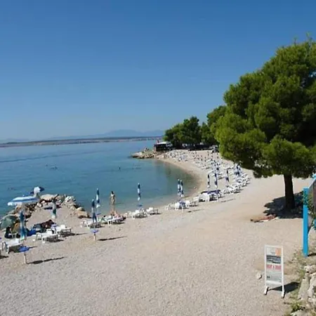 Apartman Rustic Cottage With Pool *