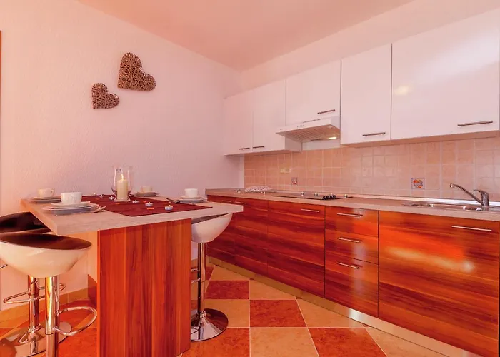 Rustic Cottage With Pool * Dramalj