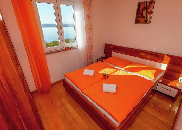 Rustic Cottage With Pool Apartman *