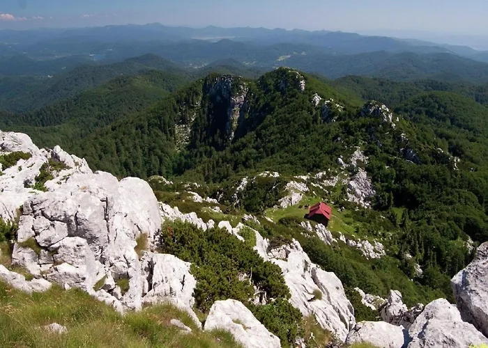 Apartman Rustic Cottage With Pool *