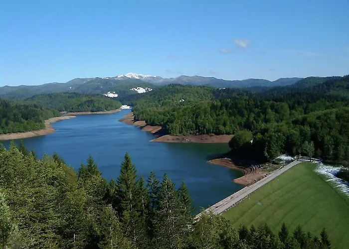 Rustic Cottage With Pool Dramalj