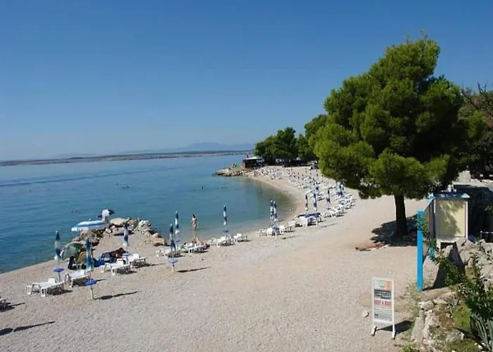 Apartman Rustic Cottage With Pool *