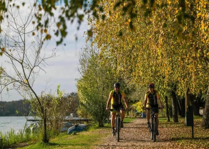 Rustic Cottage With Pool *