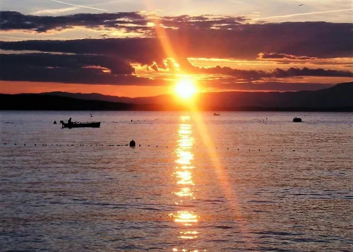 Rustic Cottage With Pool * Dramalj