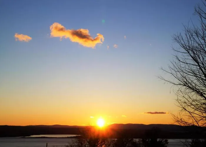 Rustic Cottage With Pool Apartman *