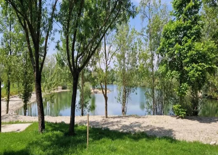 Apartman Rustic Cottage With Pool Dramalj