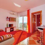 Апартаменты Apartment Dramalj