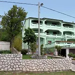 Апартаменты Apartment Dramalj