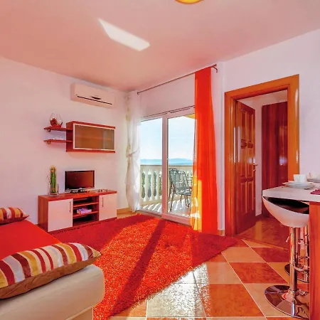 Apartament Apartment Dramalj