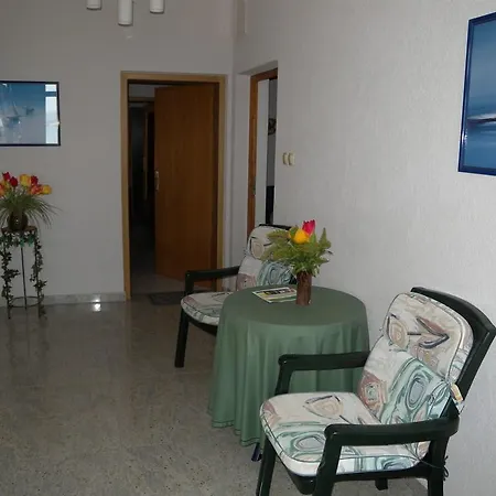 Apartment Dramalj *