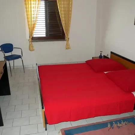 Apartment Dramalj Apartament