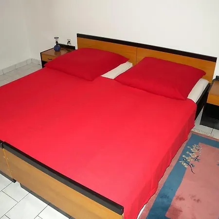 Apartment Dramalj Apartament Dramalj