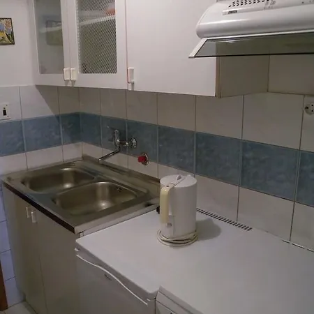 Apartment Dramalj