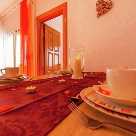 Apartment Dramalj Apartament