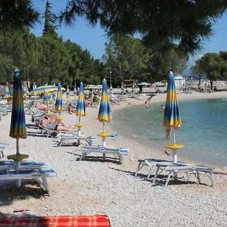 Apartament Apartment Dramalj