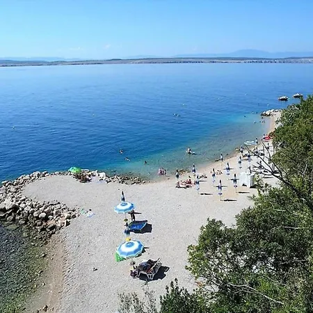 Apartament Apartment Dramalj *