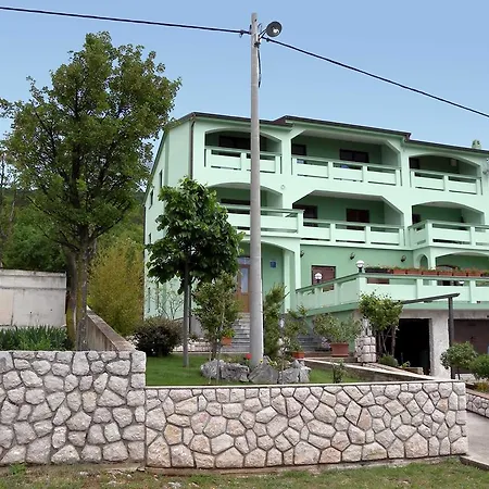 Apartament Apartment Dramalj